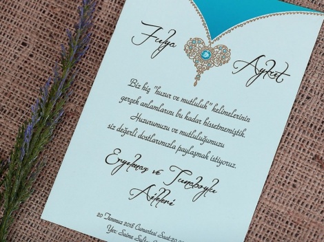 İklim Davetiye 10394