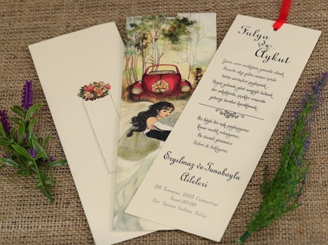 İklim Davetiye 10396