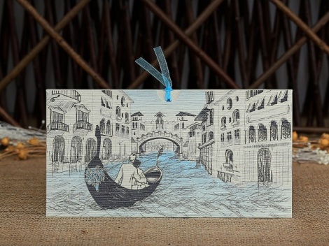 İklim Davetiye 10400