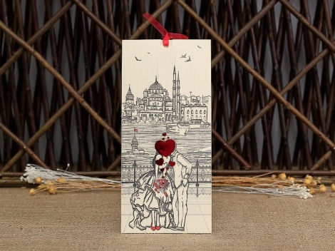 İklim Davetiye 10411