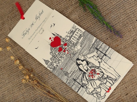 İklim Davetiye 10411