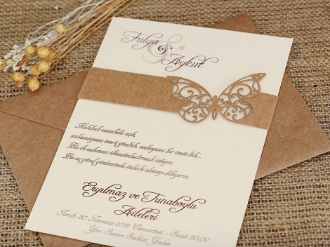 İklim Davetiye 10416