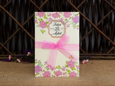 İklim Davetiye 10418