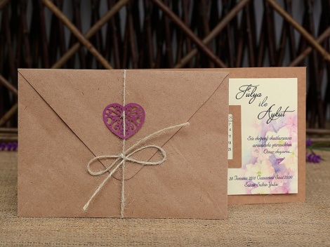 İklim Davetiye 10421