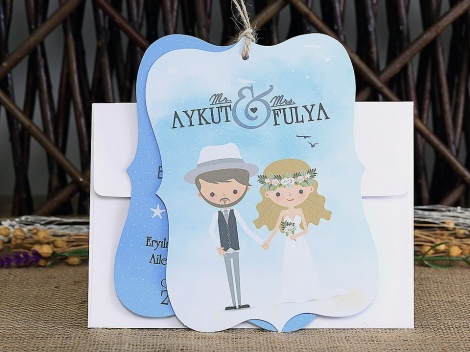 İklim Davetiye 10427