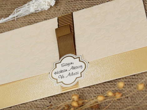 İklim Davetiye 10428