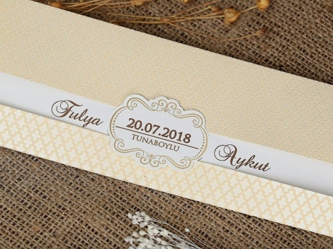 İklim Davetiye 10430