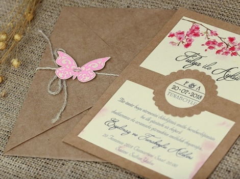 İklim Davetiye 10439