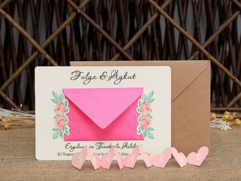 İklim Davetiye 10446