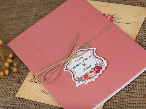 İklim Davetiye 10449