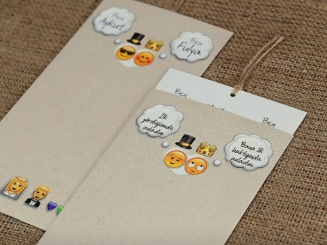 İklim Davetiye 10459