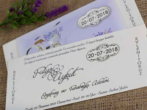 İklim Davetiye 10472