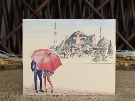 İklim Davetiye 10480