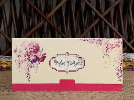 İklim Davetiye 10496