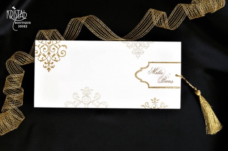 Kristal Davetiye 30082