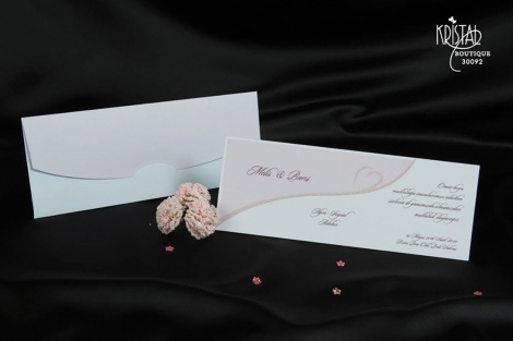 Kristal Davetiye 30092