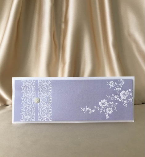 Orkide Davetiye 4038