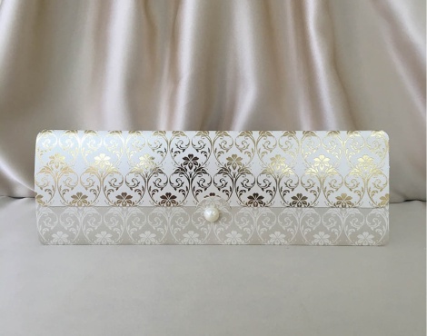 Orkide Davetiye 4065