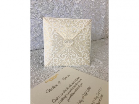 Orkide Davetiye 4097