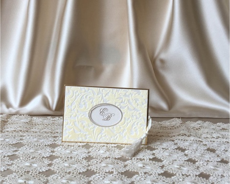 Orkide Vip Davetiye  6048