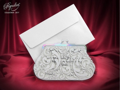 Popular Davetiye 2577