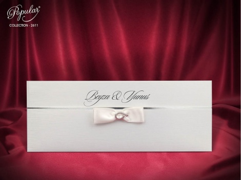 Popular Davetiye 2611