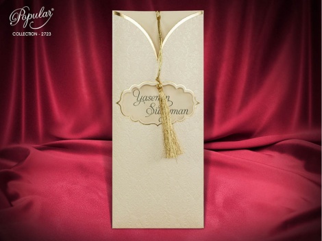 Popular Davetiye 2723