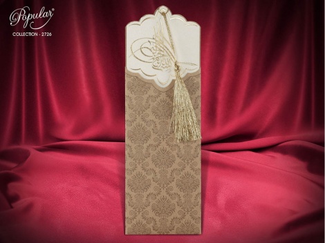 Popular Davetiye 2726