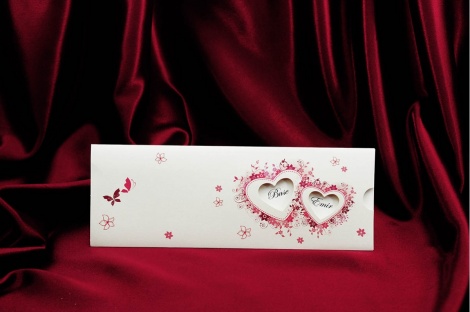 Rengarenk Davetiye 131