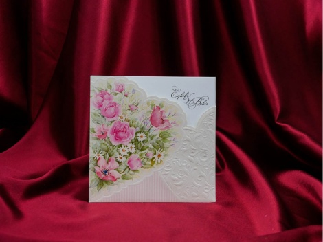 Rengarenk Davetiye 157