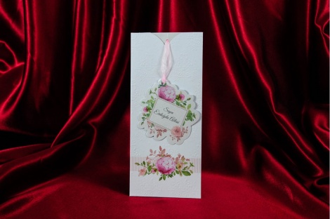 Rengarenk Davetiye 158