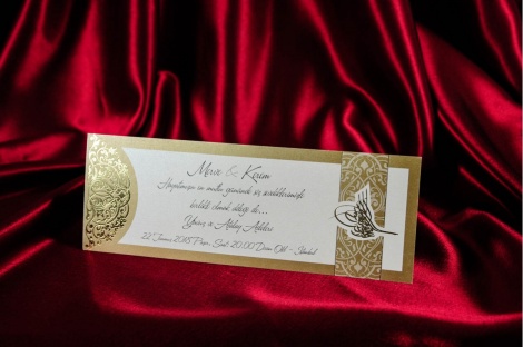 Rengarenk Davetiye 173