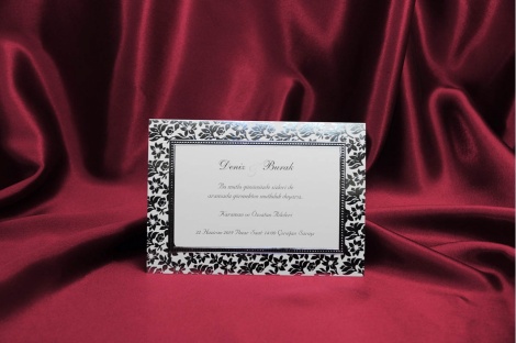 Rengarenk Davetiye 209