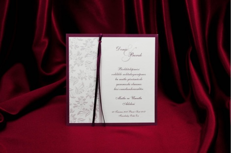 Rengarenk Davetiye 215