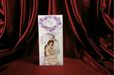 Rengarenk Davetiye 231