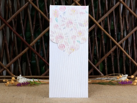 Wedding Davetiye 8240